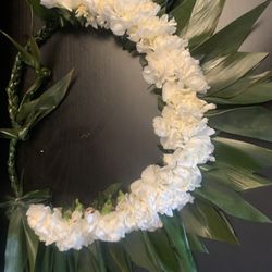 Fresh Lei