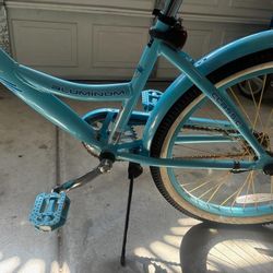 Bike With Trailer For 2 Kids