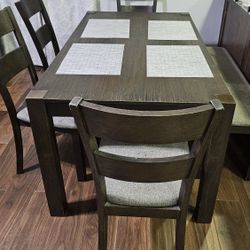 Comedor Para 6 Personas