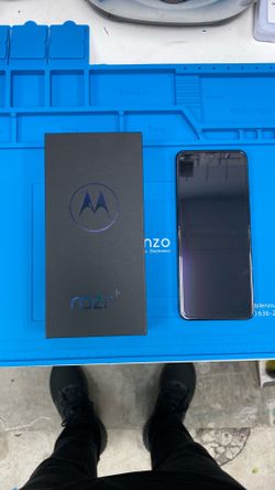 Moto Razr Plus 5G 256 Gb