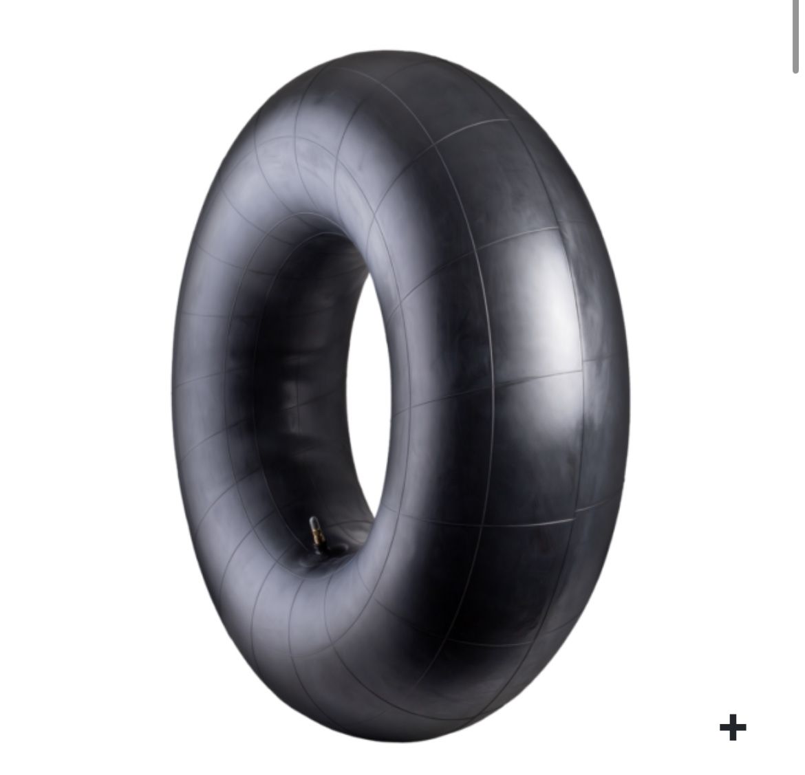 Tractor Tire Tube
