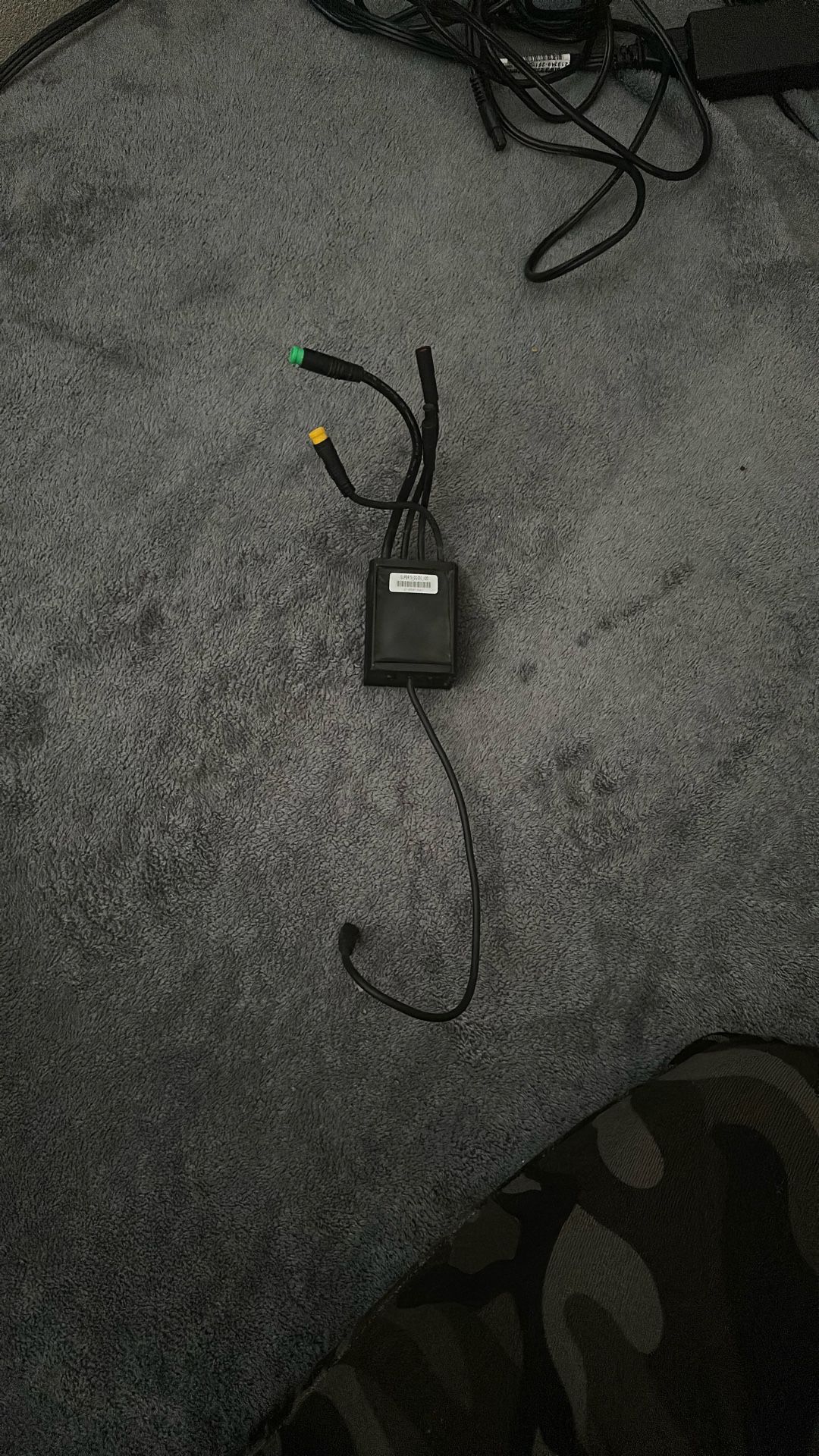 Super 73 Rx Dc Converter 