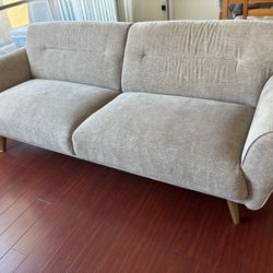 Sofa – Pickup by Sunday, Sept 28