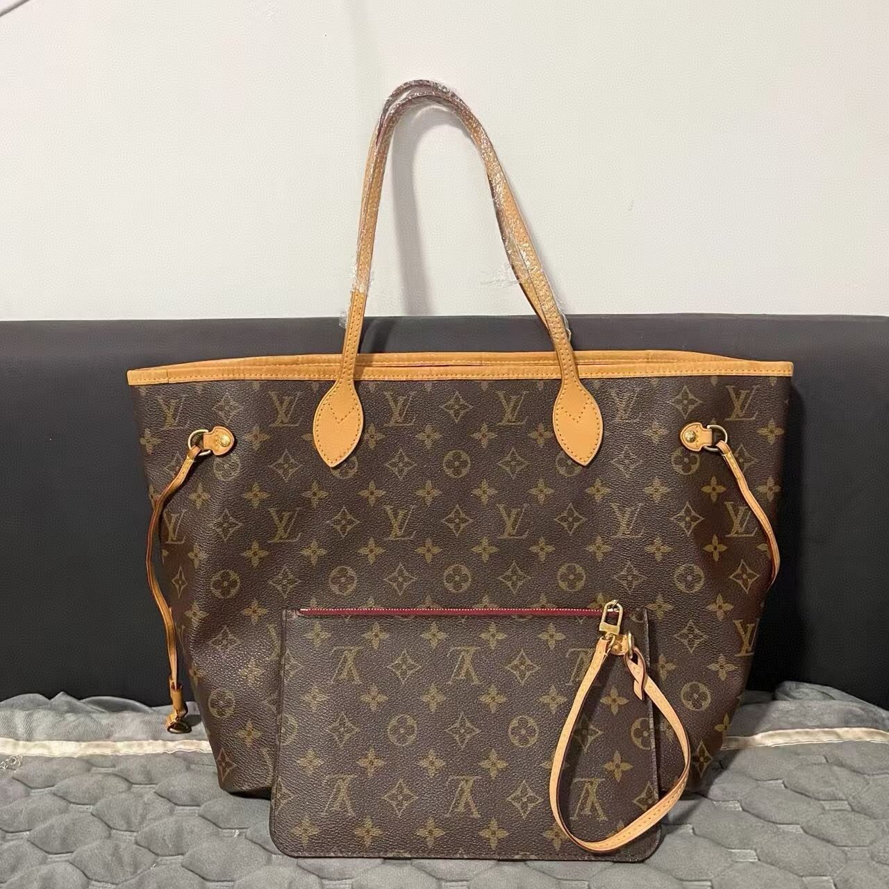 Louis Vuitton bags