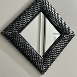 Wall Decor Mirrors