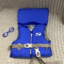 Baby Life Jacket