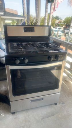 Stove