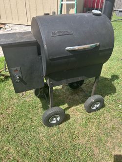 Smoker