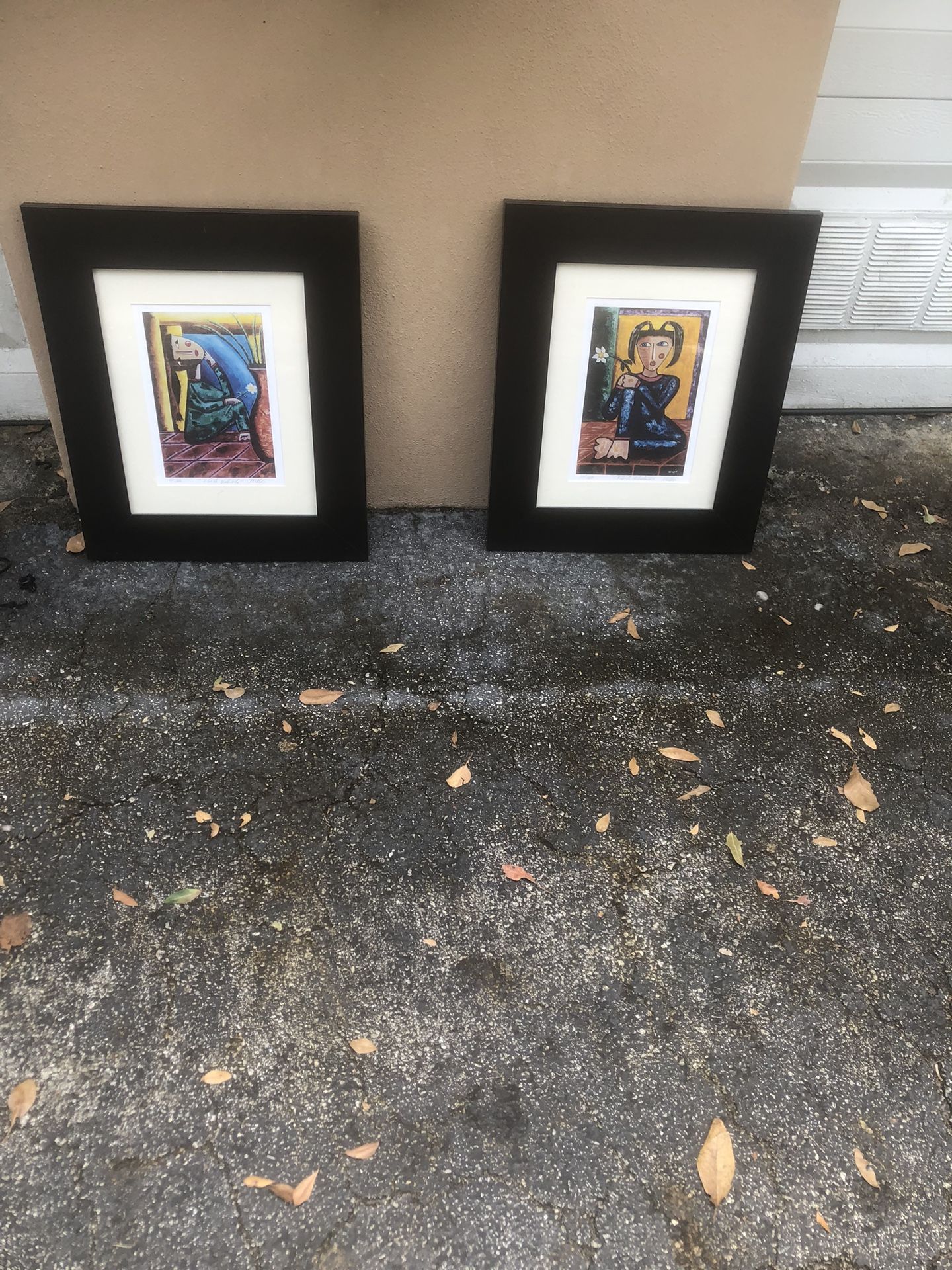 Beautiful Artwork Good Price