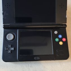 New Nintendo 3DS