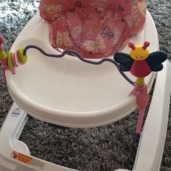 Baby walker