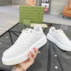 GG men's  shose  with   box  2026