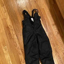 Snow Bib Snow Pants