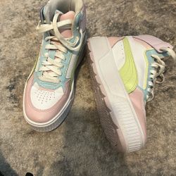 Puma Size 3.5