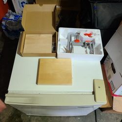 Apple Peeler, Corer & Slicer With Stand