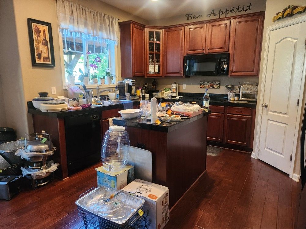 EVERYTHING MUST GO TODAY ESTATE SALE