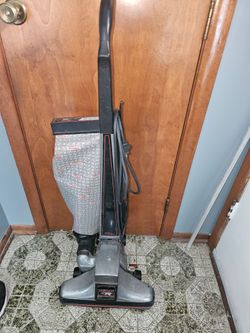 Kirby vaccum