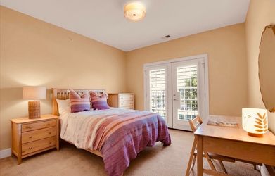 Full bedroom set , dresser , nightstand. Desk