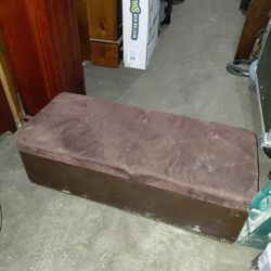 Storage Container With Soft Top 