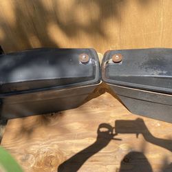 Harley Saddlebags