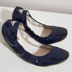 Prada Ballet Flats