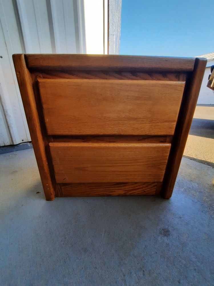 dresser
