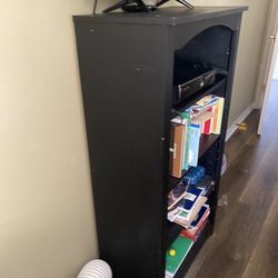 Book Shelf