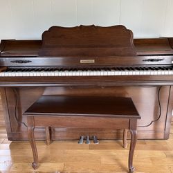 (free) 1970 Baldwin Arcosonic  Kept Tuned 