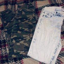 💚Jeans 