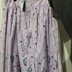 Disney Aristocats Skirt