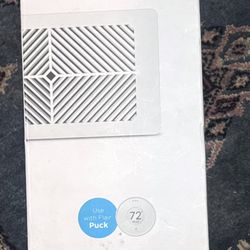 Flair Smart Vent 4x10