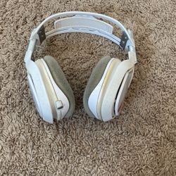 A40 Headset (in bad Condition )