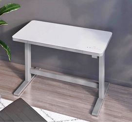 Tresanti Geller 47" Adjustable Height Desk