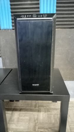 Be Quiet Dark Base 700