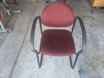 Office chair