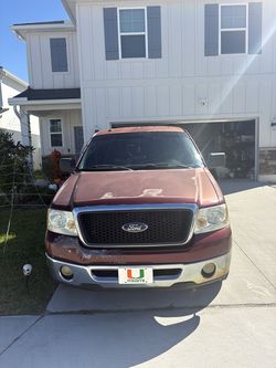 2006 Ford F-150