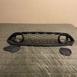 grille