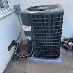 hvac