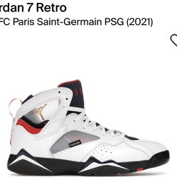 Air Jordan 7 Retro