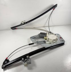 PASSENGER FRONT WINDOW REGULATOR BMW E39 M5 540i 530i 528i 525i