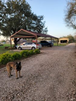 Carports