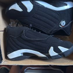 Jordan 14
