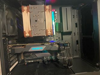 Gaming pc