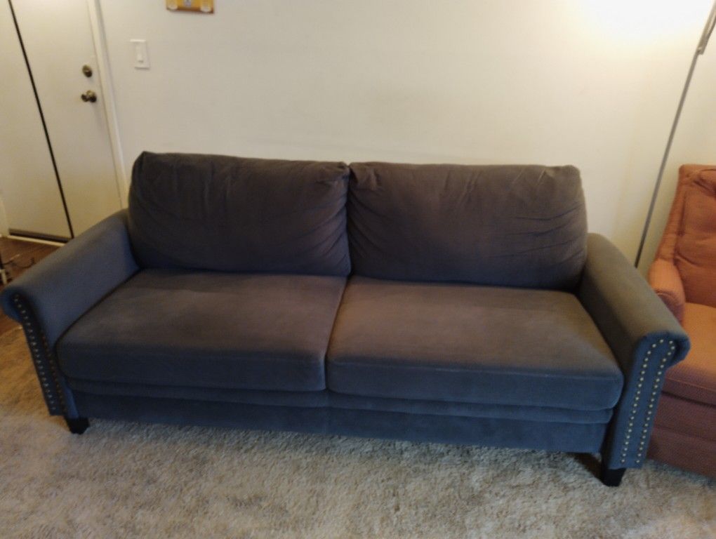 Brand New Sofa 