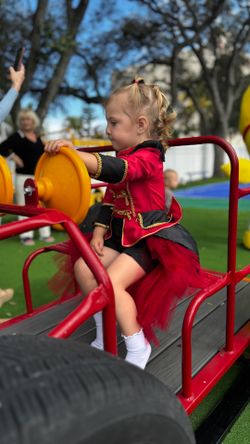 Toddler dress 2-3 T