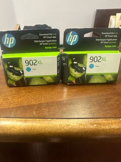Color Ink for HP 6978 printer(902 XL)