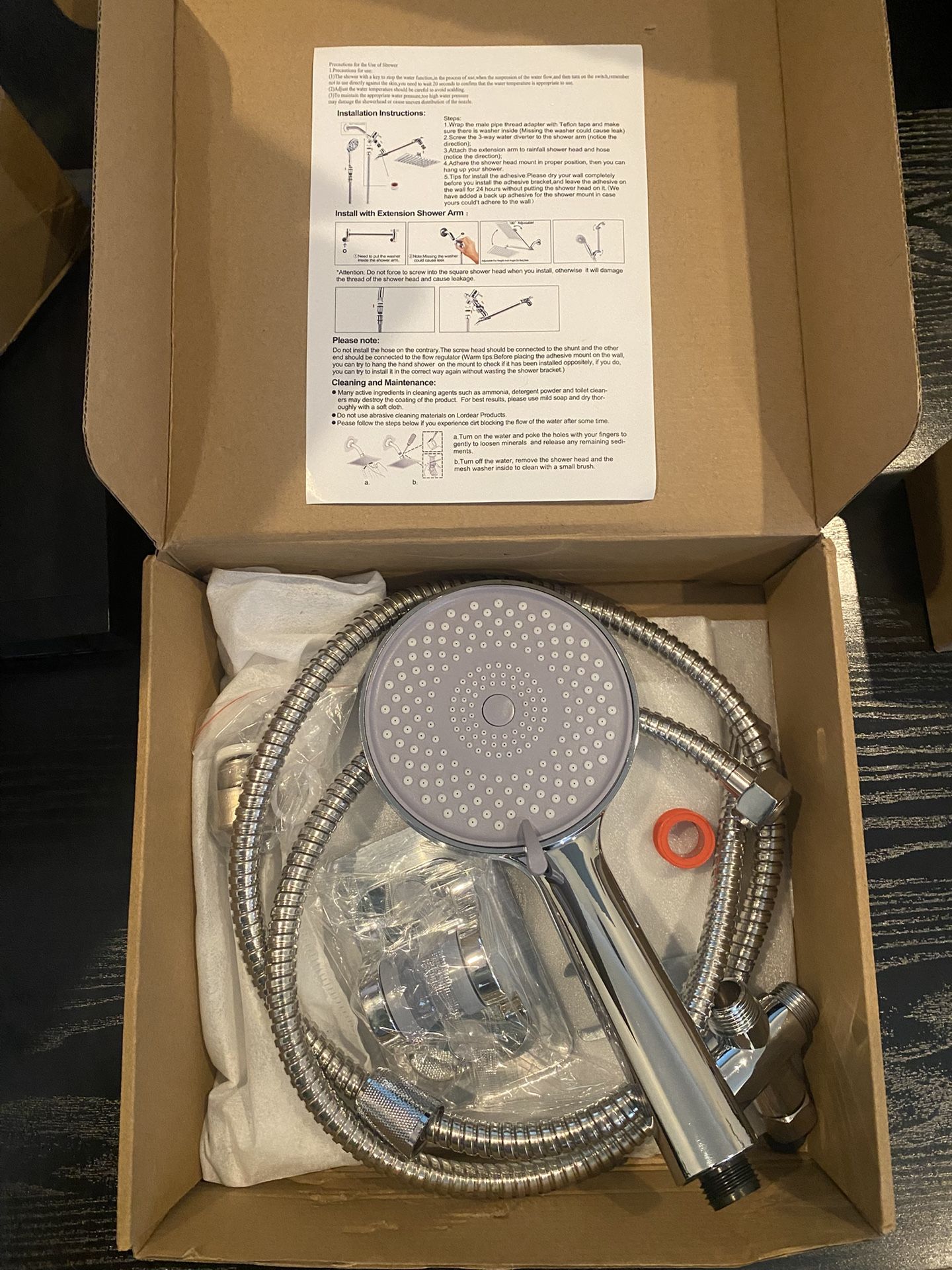 New Cell Phone Moto g 5G