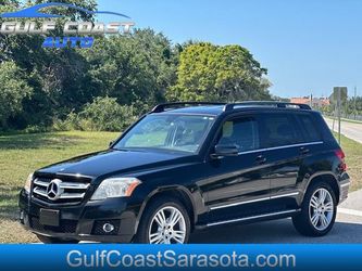 2012 Mercedes-Benz GLK 350