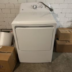 GE Electric Dryer