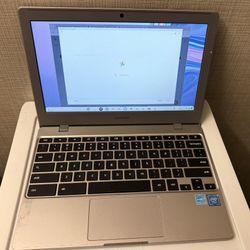 Samsung Chromebook 